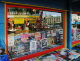 Our Local Secondhand Bookshop