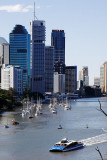 Brisbane City