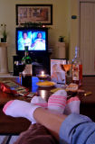 Girls Nite In<br>9-16-06