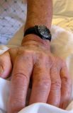 My Granddads Hand