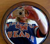 Da Bears Reflection SP<br>10-8-06