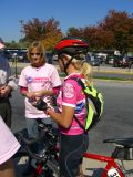 Tour de Pink Rider
