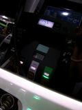 Fueling Up Reflection SP