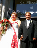 Just Married
