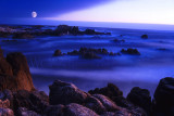 Asilomar Cove