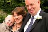 30th September 2006 - three generations