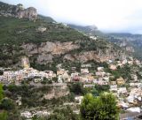 Positano