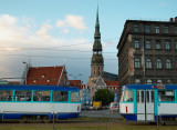 Latvia, Riga