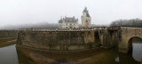 chateau of Chenonceau