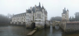 chateau of Chenonceau