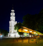 Lithuania, The Town Hall of Kaunas