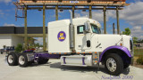 LSU Truck