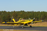 Landing