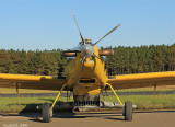 Air Tractor November 6