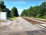 After The Train Went By October 16 *