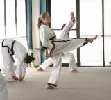 Martial Arts Center for Health