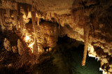 Caves of Sonora, Texas