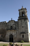 San Antonio Mission San Jose