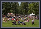 Canada Day at Ft. George Park