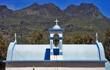 On the southcoast of West Crete