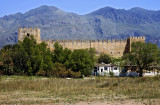 Frangokastello castle