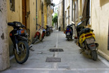 Mopeds