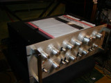 Pioneer Spec 1 Stereo Preamplifier