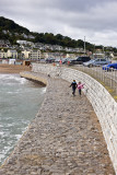 Teignmouth Promenade