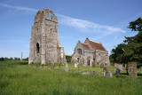 Barningham Church