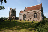 Barningham Church