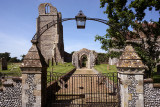 Barningham Church