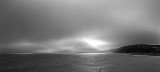 Sea Scape Mono