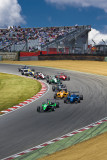 13 July - Brands Hatch