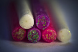 17 July - TITC : Shapes