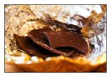6 October - comfort eating...