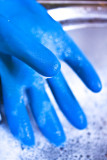 25 June - Extend a hand...