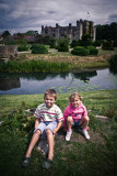 29 June - Hever Castle