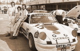 1973 Porsche 911 RSR, s/n 911.360.1113 - Photo 2