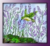 Extra Practice<br>Hummingbird