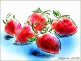 Lesson Three<br>Strawberries