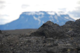 Queen of the Mountains - Herubrei