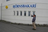 Bjrns Place!