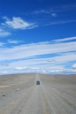 The Road to Nowhere
