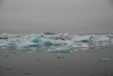 Jkullsarlon - The Glacier Lagoon