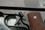 Weihrauch Hw45 Air Pistol