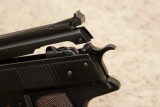 Weihrauch Hw45 Air Pistol