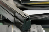 Weihrauch Hw45 Air Pistol