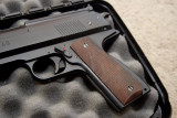 Weihrauch Hw45 Air Pistol