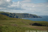 St. Abbs Head