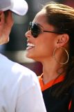 Vanessa Minnillo from Entertainment Tonight